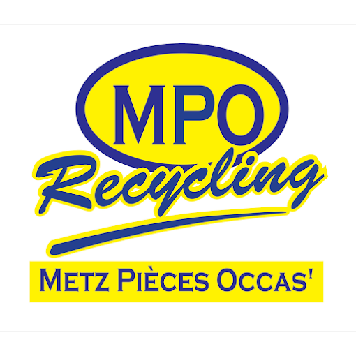 Aperçu des activités de la casse automobile MPO RECYCLING située à PELTRE (57245)